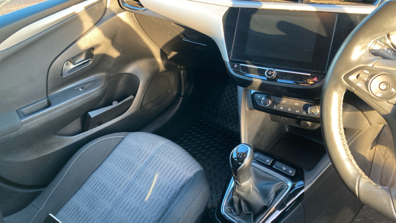 Vauxhall Corsa 1.2 SE Premium 5dr Petrol Hatchback